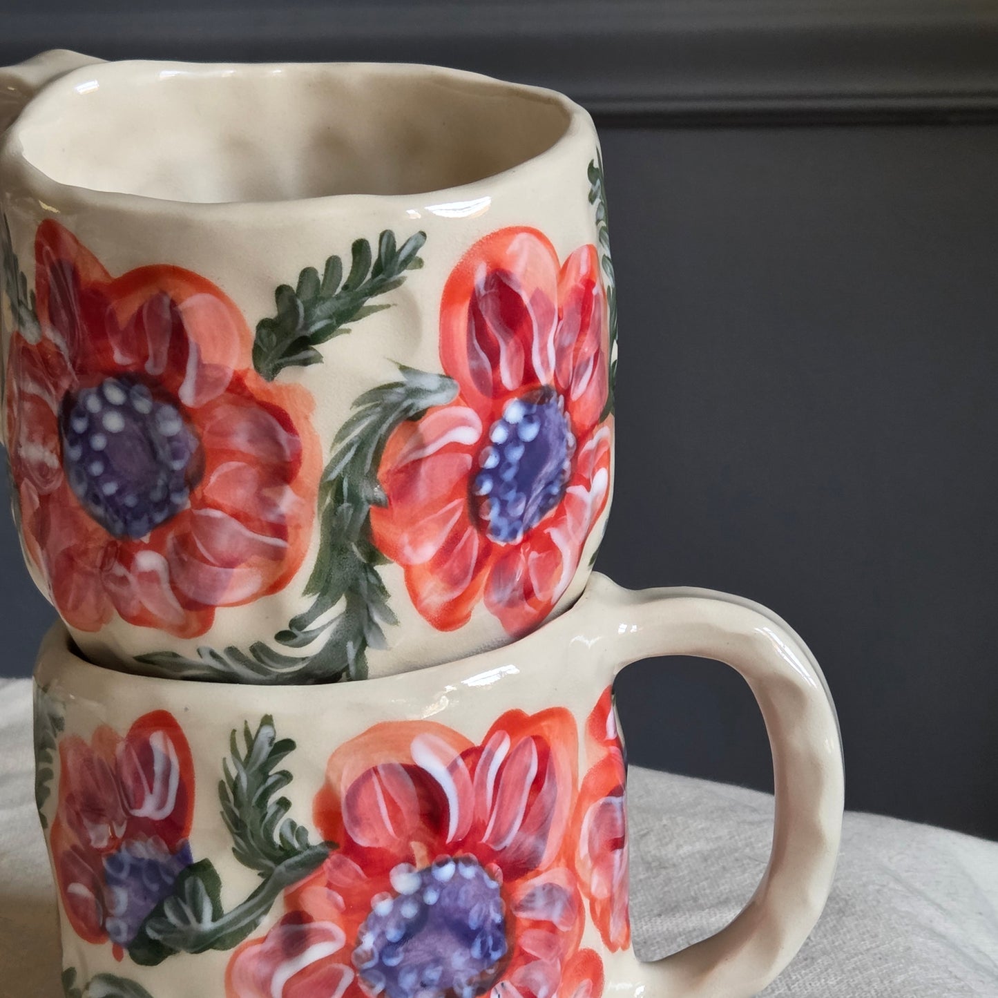 SweetEST Mug - Cosmos Season