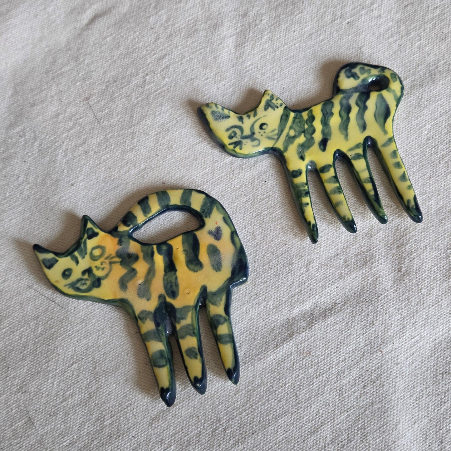 Cat Combs