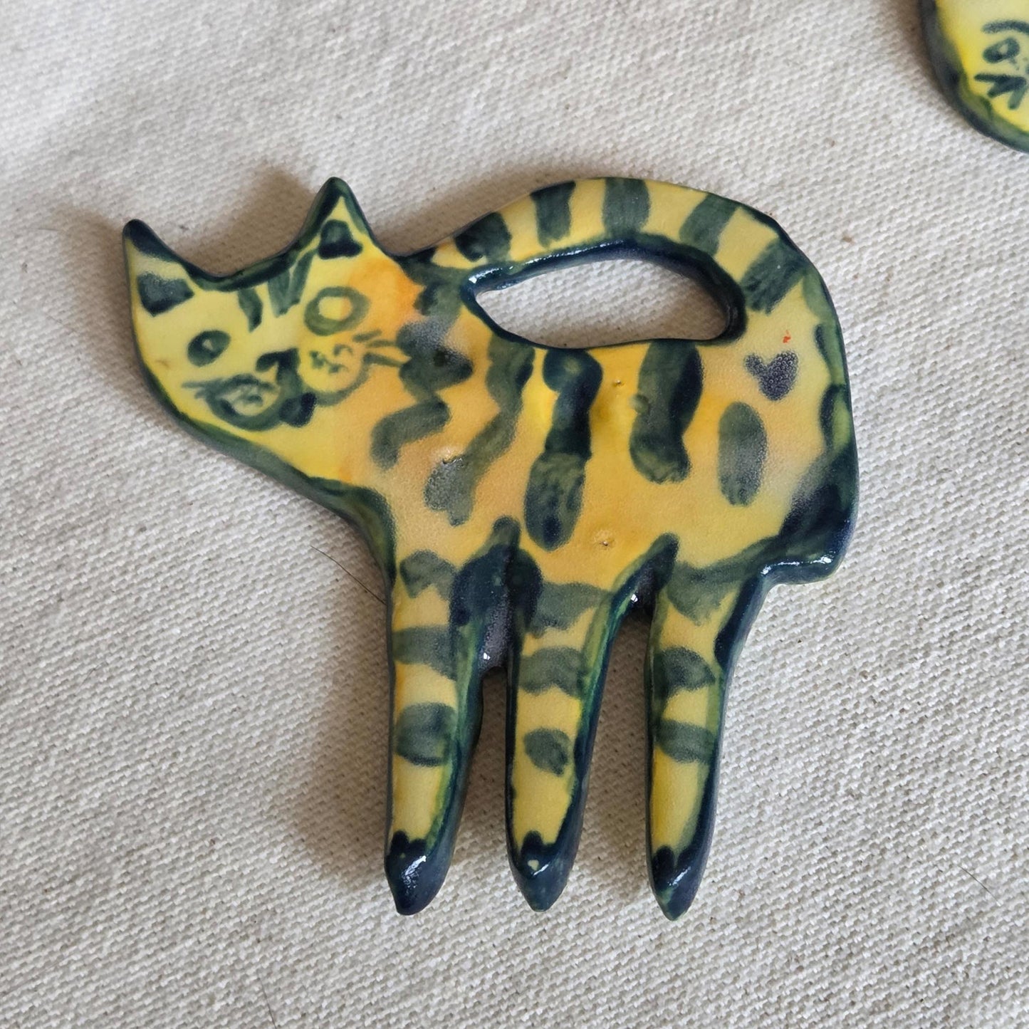 Cat Combs