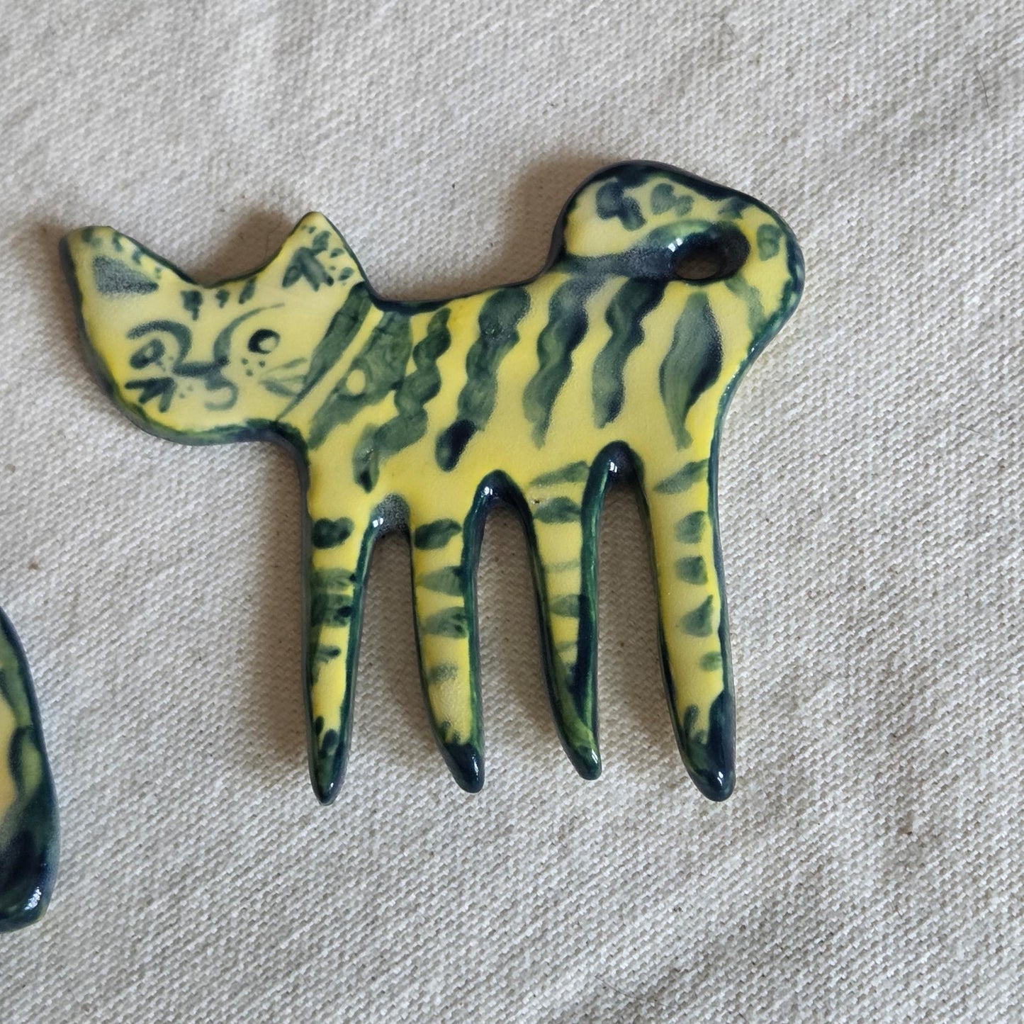 Cat Combs