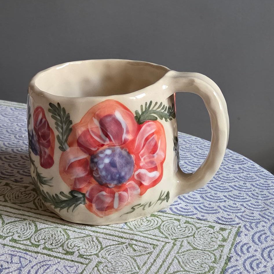 SweetEST Mug - Cosmos Season