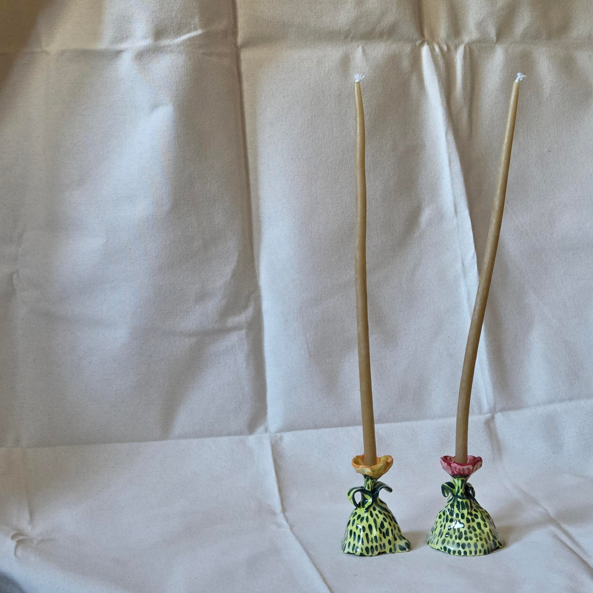 Spitfire Handbells