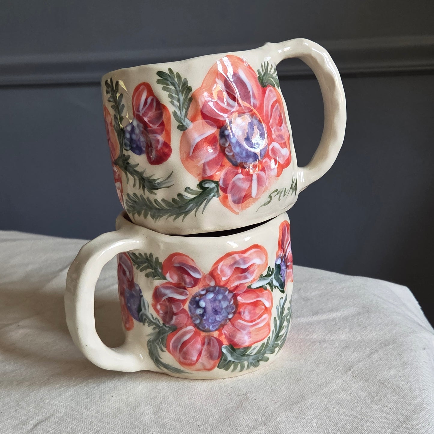 SweetEST Mug - Cosmos Season