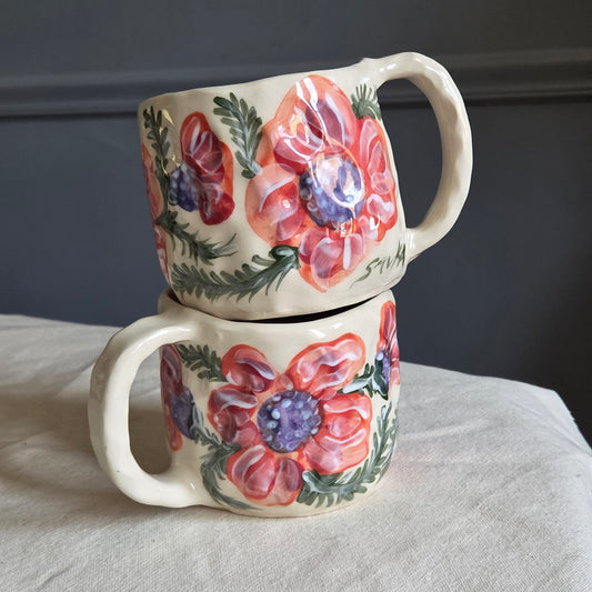 SweetEST Mug - Cosmos Season