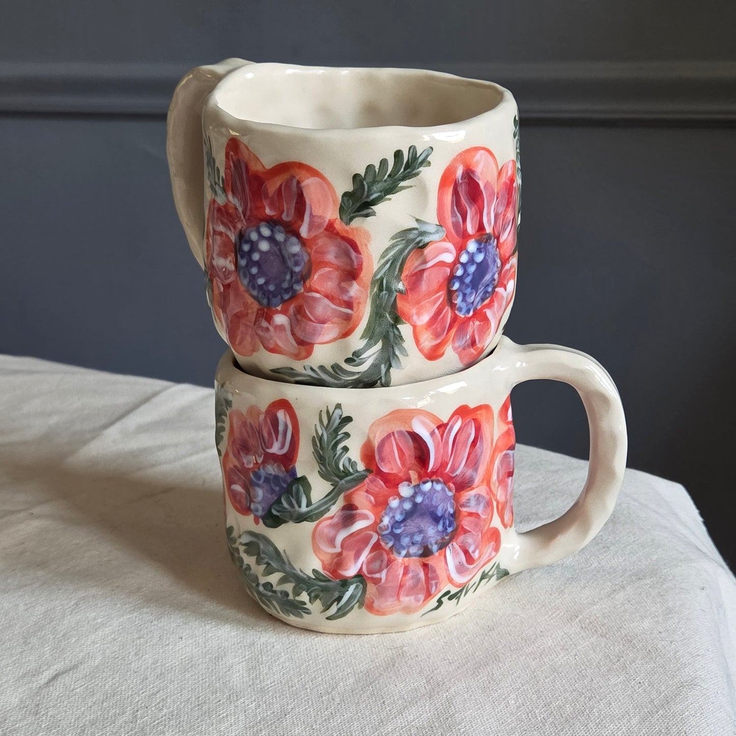 SweetEST Mug - Cosmos Season