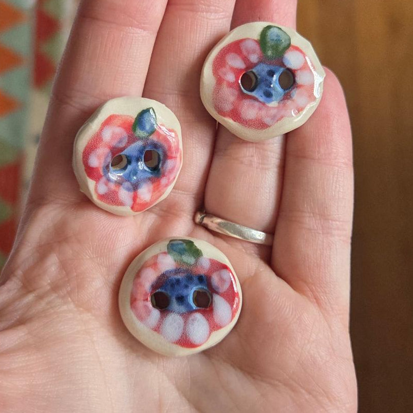 Buttons!