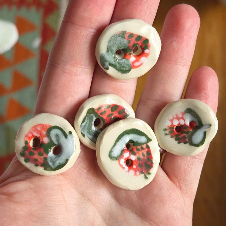Buttons!