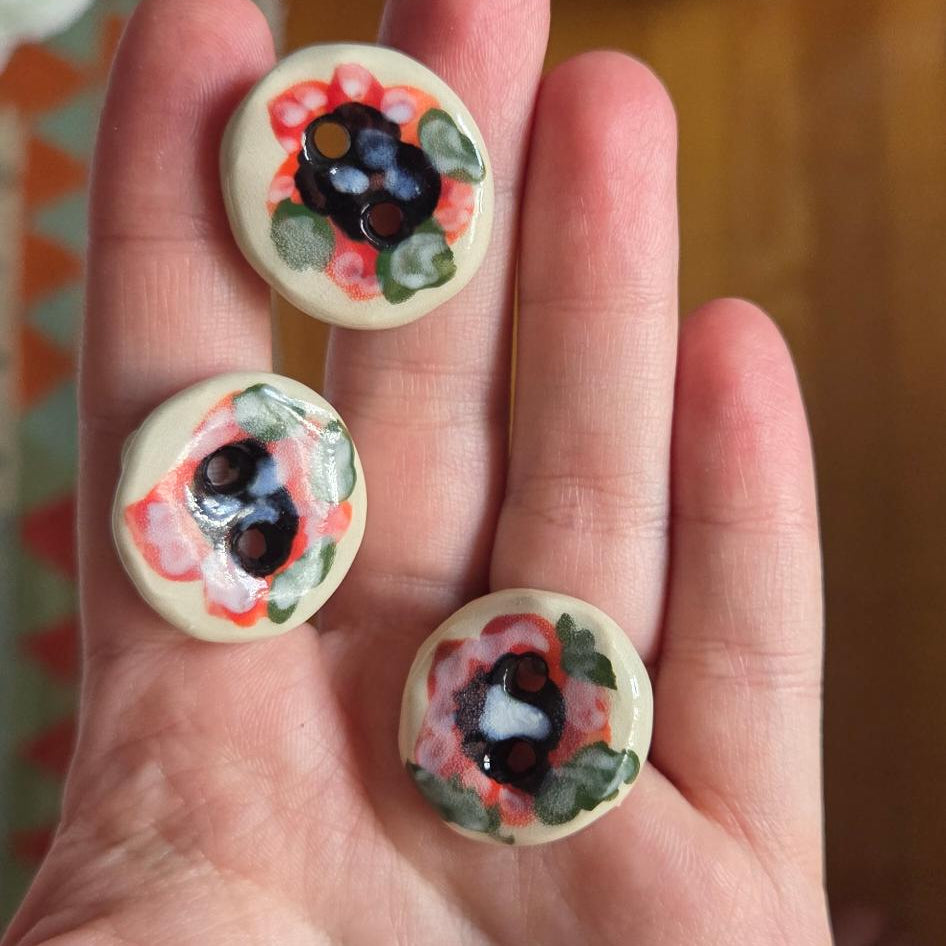 Buttons!