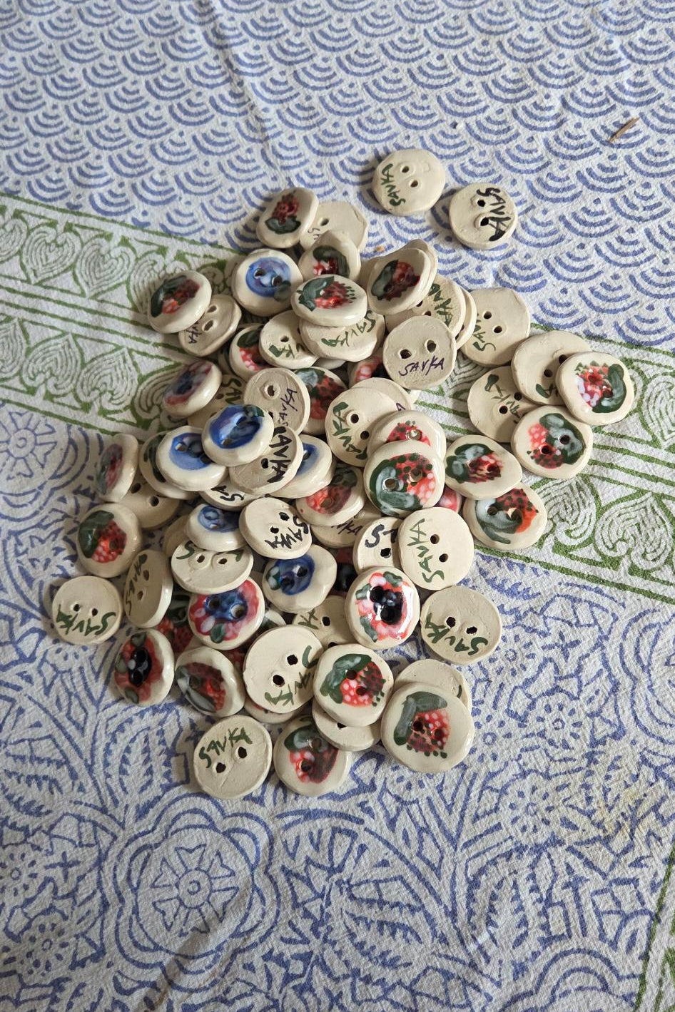 Buttons!