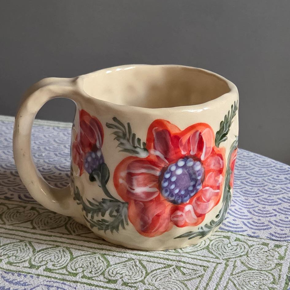 SweetEST Mug - Cosmos Season