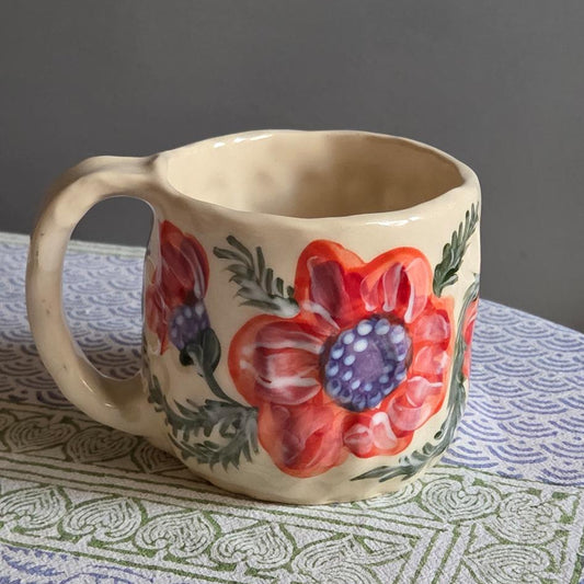 SweetEST Mug - Cosmos Season