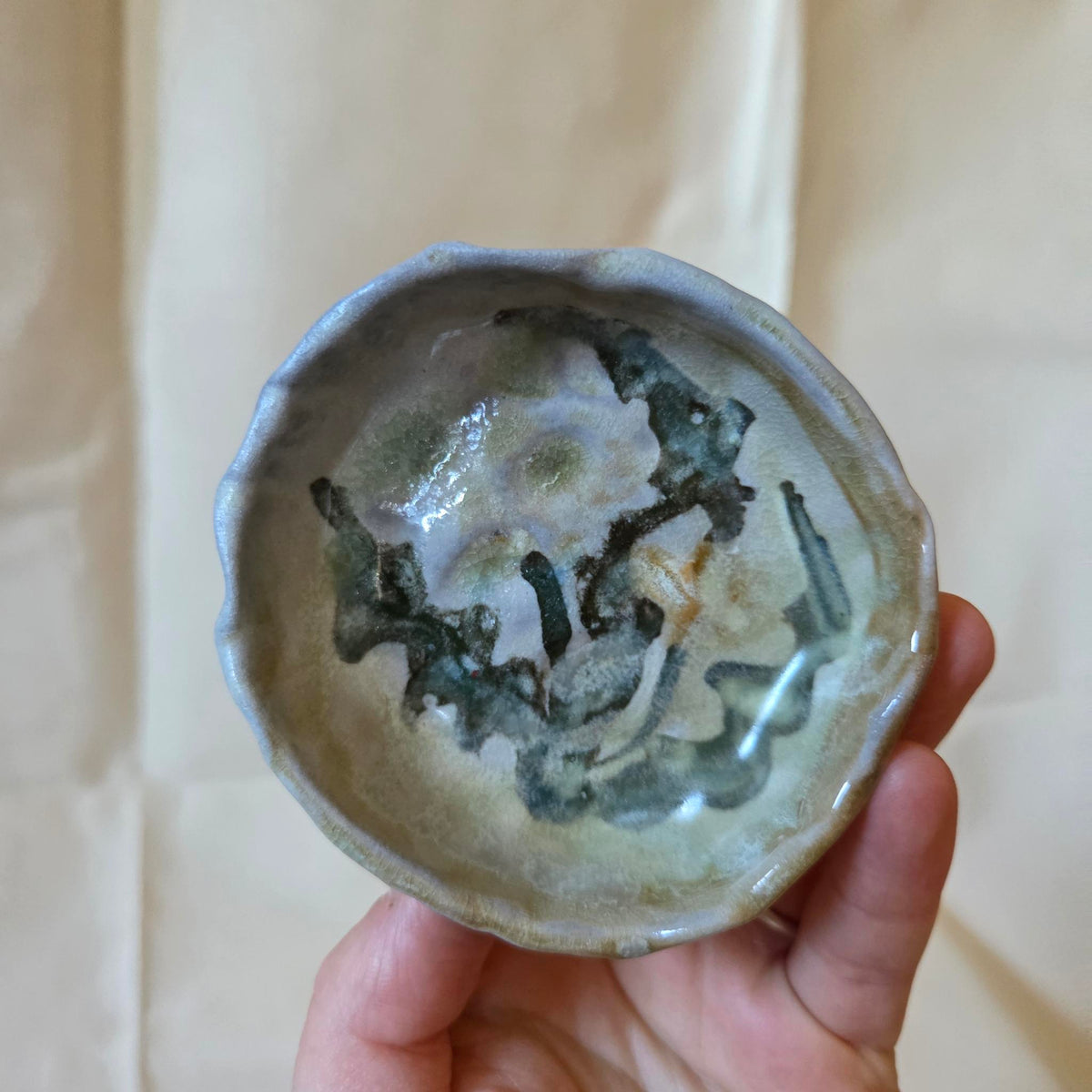 Pinchpot - Woodfired - Dandelion Season