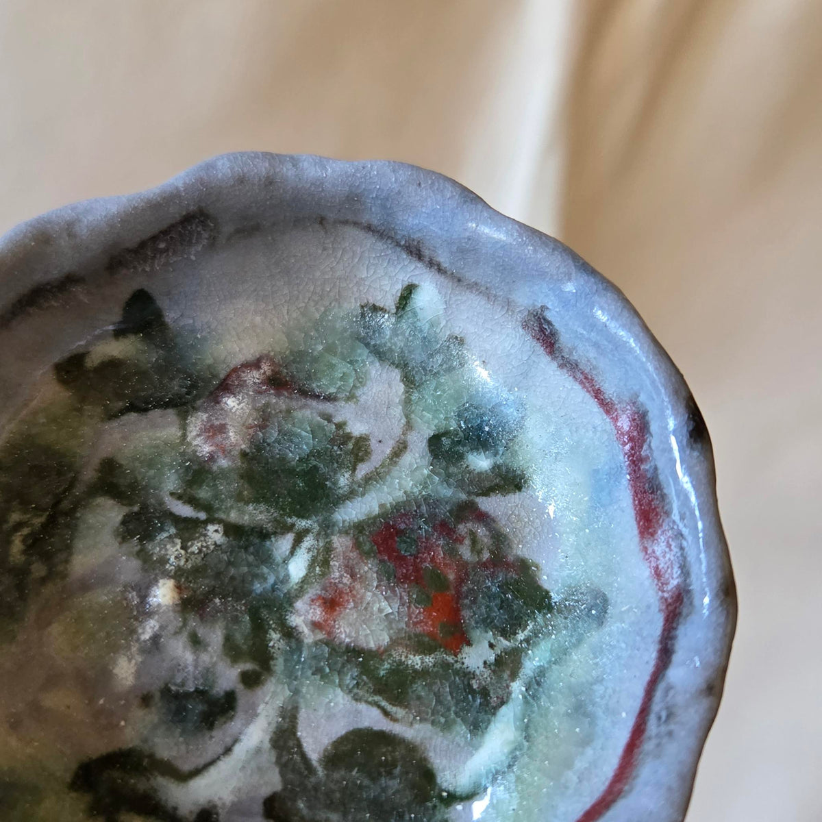 Pinchpot - Woodfired - Strawberry Season iii