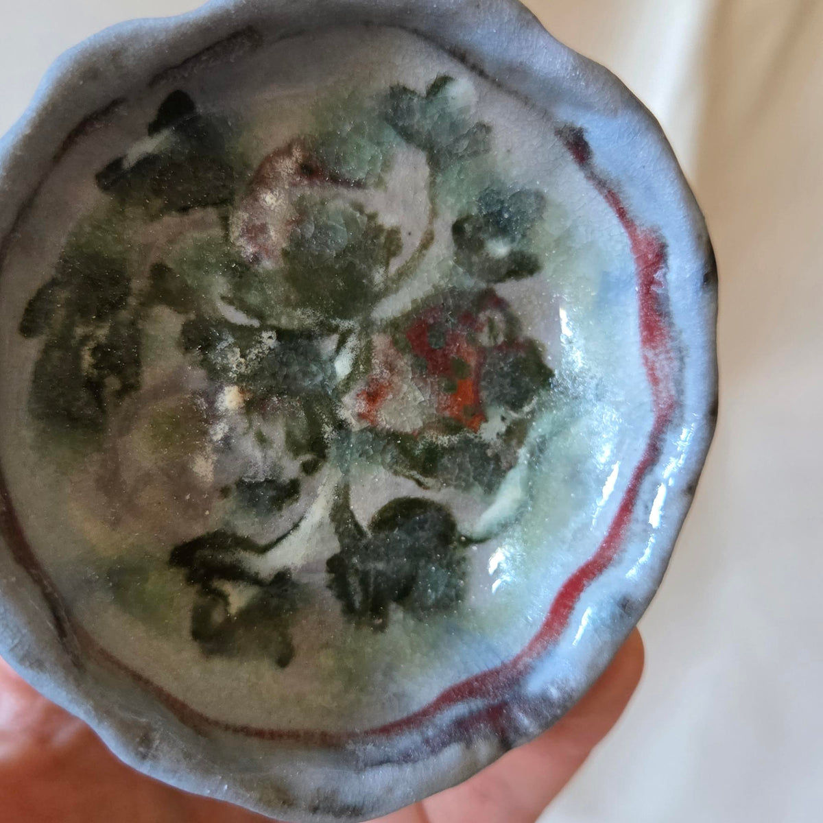 Pinchpot - Woodfired - Strawberry Season iii