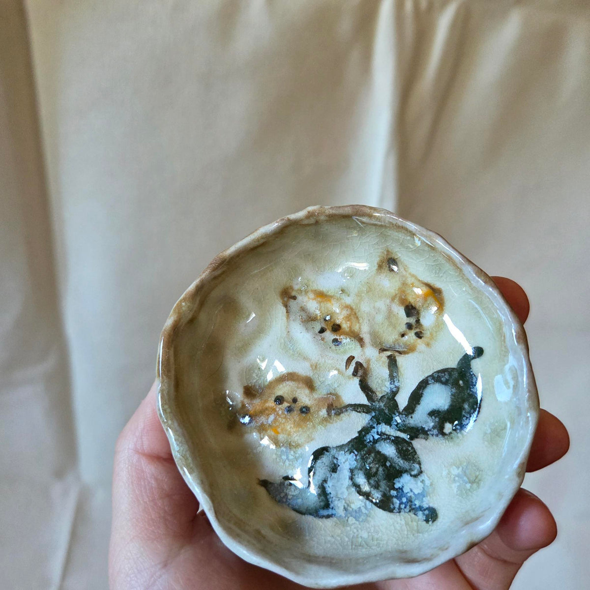 Pinchpot - Woodfired - Lemon Season