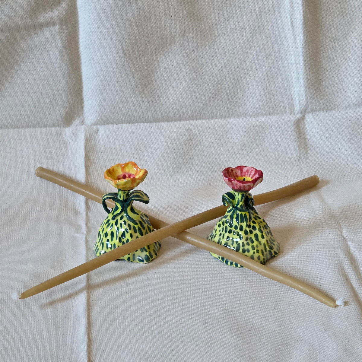 Spitfire Handbells