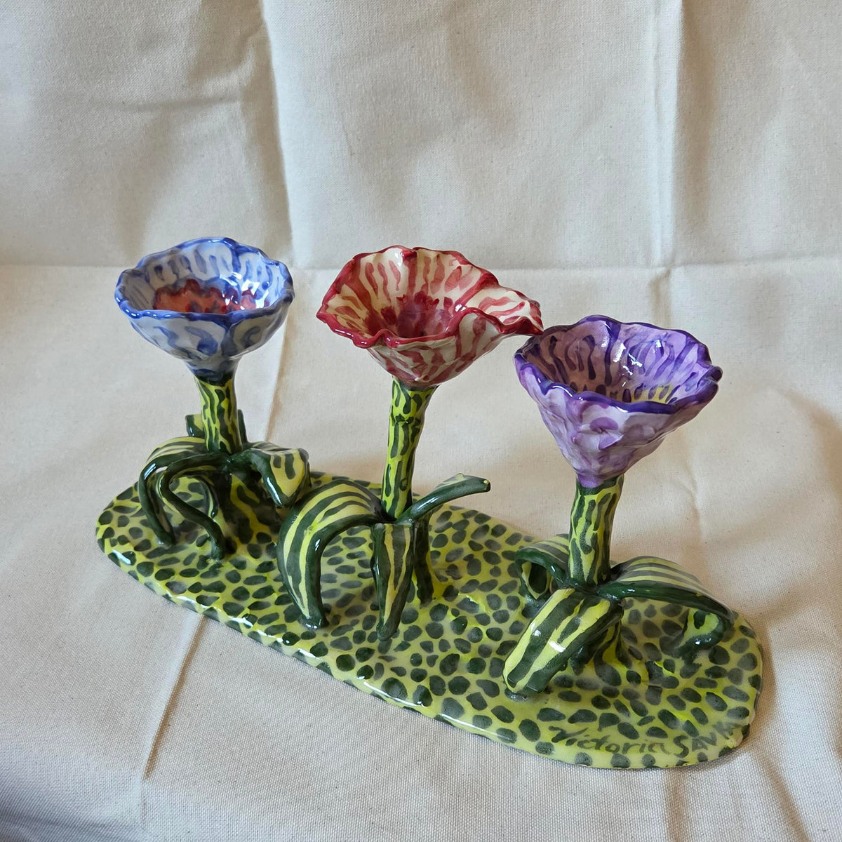 Spitfire Garden ii