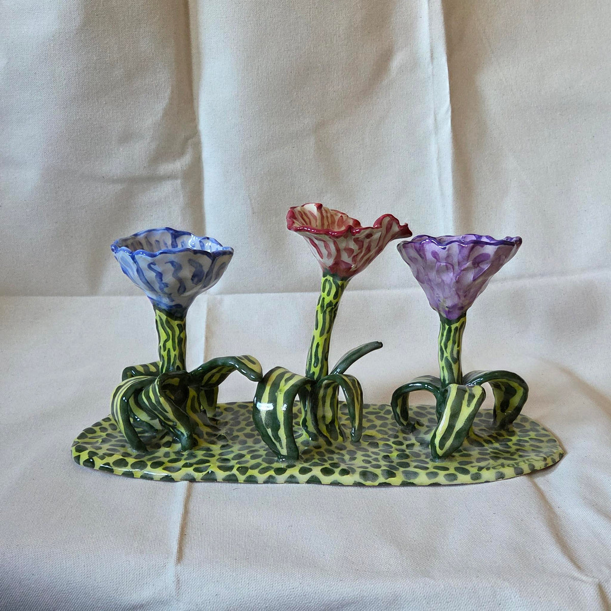Spitfire Garden ii