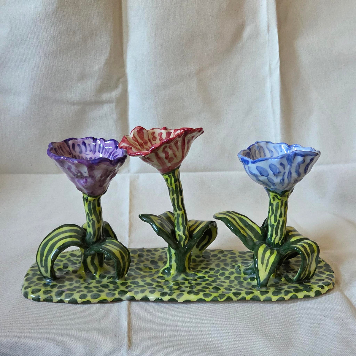 Spitfire Garden ii